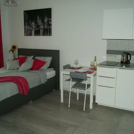 Sun&sea I Apartamento Gdańsk