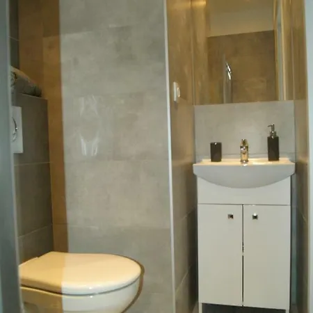 Apartamento Sun&sea I *