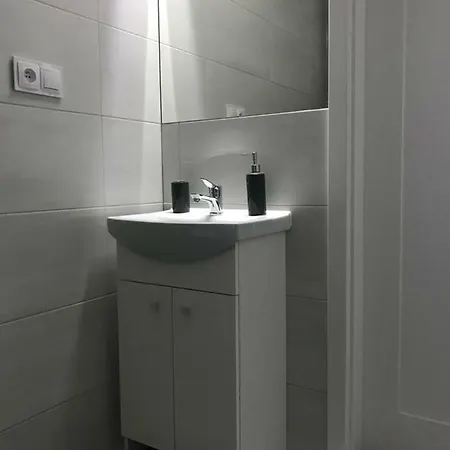 Appartement Sun&sea I